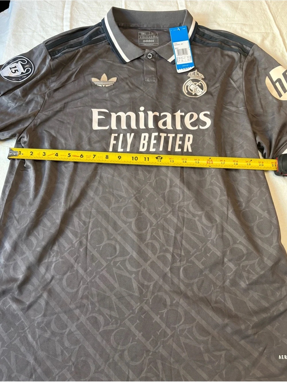 adidas real madrid